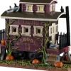 Lemax creepy ca-boo-se huisje Spooky Town 2026