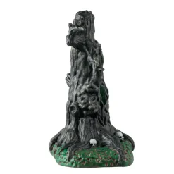 Lemax creepy tree verlicht tafereel Spooky Town 2024