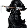 Lemax deadly grim reaper halloween figuur Spooky Town 2011