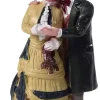 Lemax dickens couple kerstdorp figuur type 2 Caddington Village 2019
