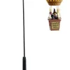 Lemax esmeralda´s balloon rides, b/o (4.5v bewegend tafereel Spooky Town 2020