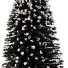 Lemax evergreen tree, jumbo boom 1998