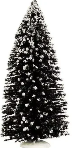Lemax evergreen tree, jumbo boom 1998