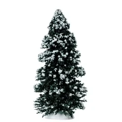 Lemax evergreen tree, large boom 1994