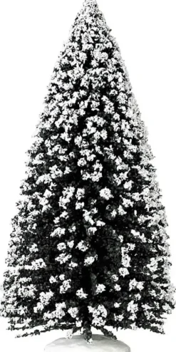 Lemax evergreen tree xl boom 1999