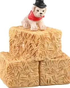 Lemax farm animals kerstdorp accessoire Harvest Crossing 2021