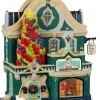 Lemax fruit-topia! verlicht kersthuisje Caddington Village 2023