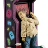 Lemax game over halloween figuur Spooky Town 2026