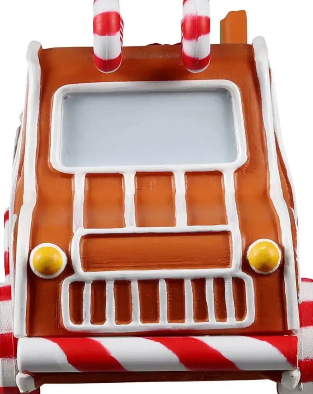Lemax gingerbread truck kerstdorp tafereel Sugar 'N' Spice 2023