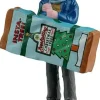 Lemax insta-tree! kerstdorp figuur type 2 Caddington Village 2025