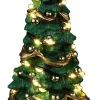 Lemax joyful christmas tree, clear light verlichte boom 2025