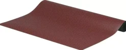 Lemax large brick display mat kerstdorp accessoire 2003
