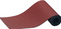 Lemax large brick road kerstdorp accessoire 2003
