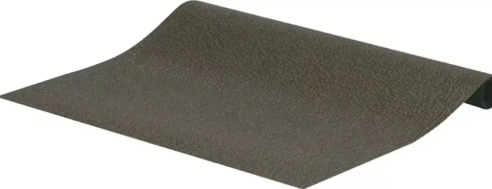 Lemax large pebble display mat kerstdorp accessoire 2003