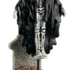 Lemax levitating skeleton halloween figuur Spooky Town 2025