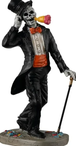 Lemax life of the party halloween figuur Spooky Town 2023