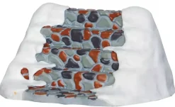 Lemax little stone steps kerstdorp accessoire 2013