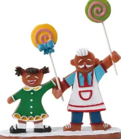 Lemax lolli ballooza kerstdorp figuur type 3 Sugar 'N' Spice 2018