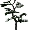 Lemax marcescent tree small boom 2016
