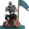 Lemax message in a bottle halloween figuur Spooky Town 2021