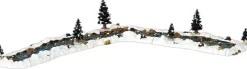 Lemax mill stream, s/11 kerstdorp accessoire 1999