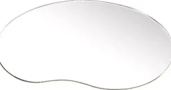 Lemax mirror lake kerstdorp accessoire 2003