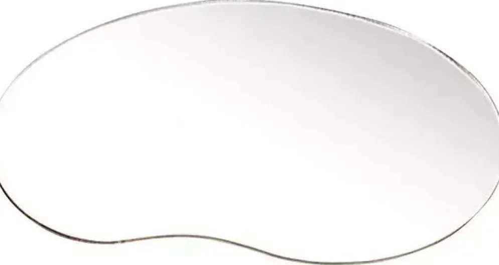 Lemax mirror lake kerstdorp accessoire 2003