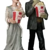 Lemax monster date night halloween figuur Spooky Town 2024