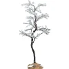 Lemax morning dew tree, medium boom 2017