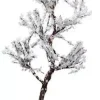 Lemax morning dew tree, small boom 2017
