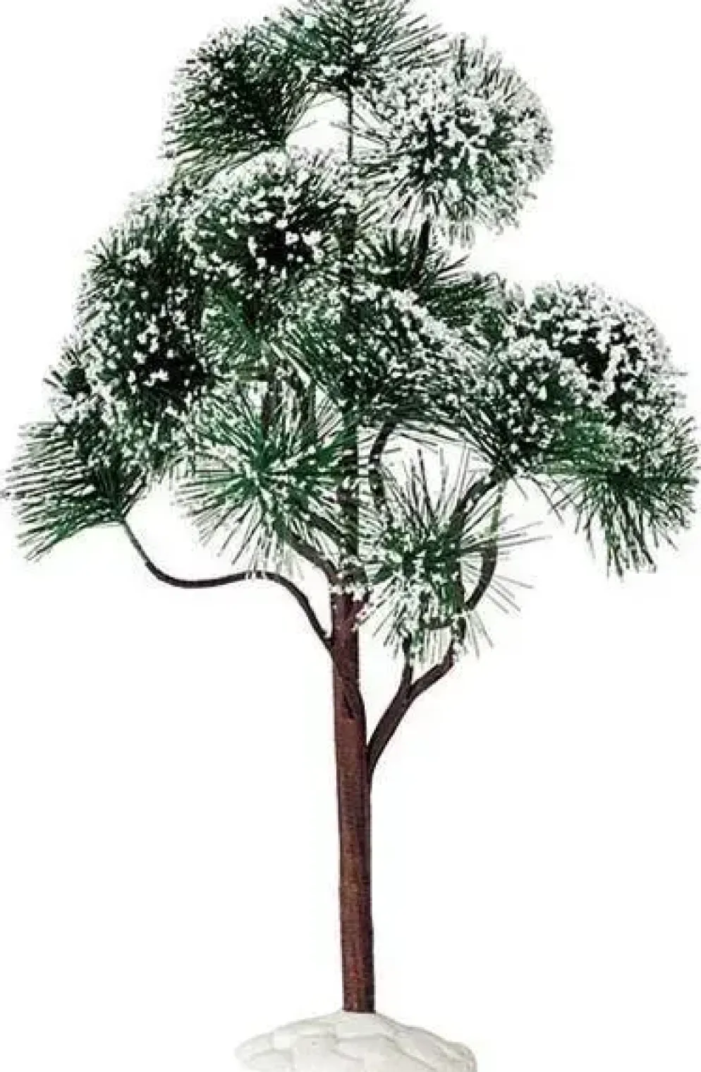 Lemax mountain pine, extra large boom 1999