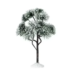 Lemax mountain pine, large boom 1997