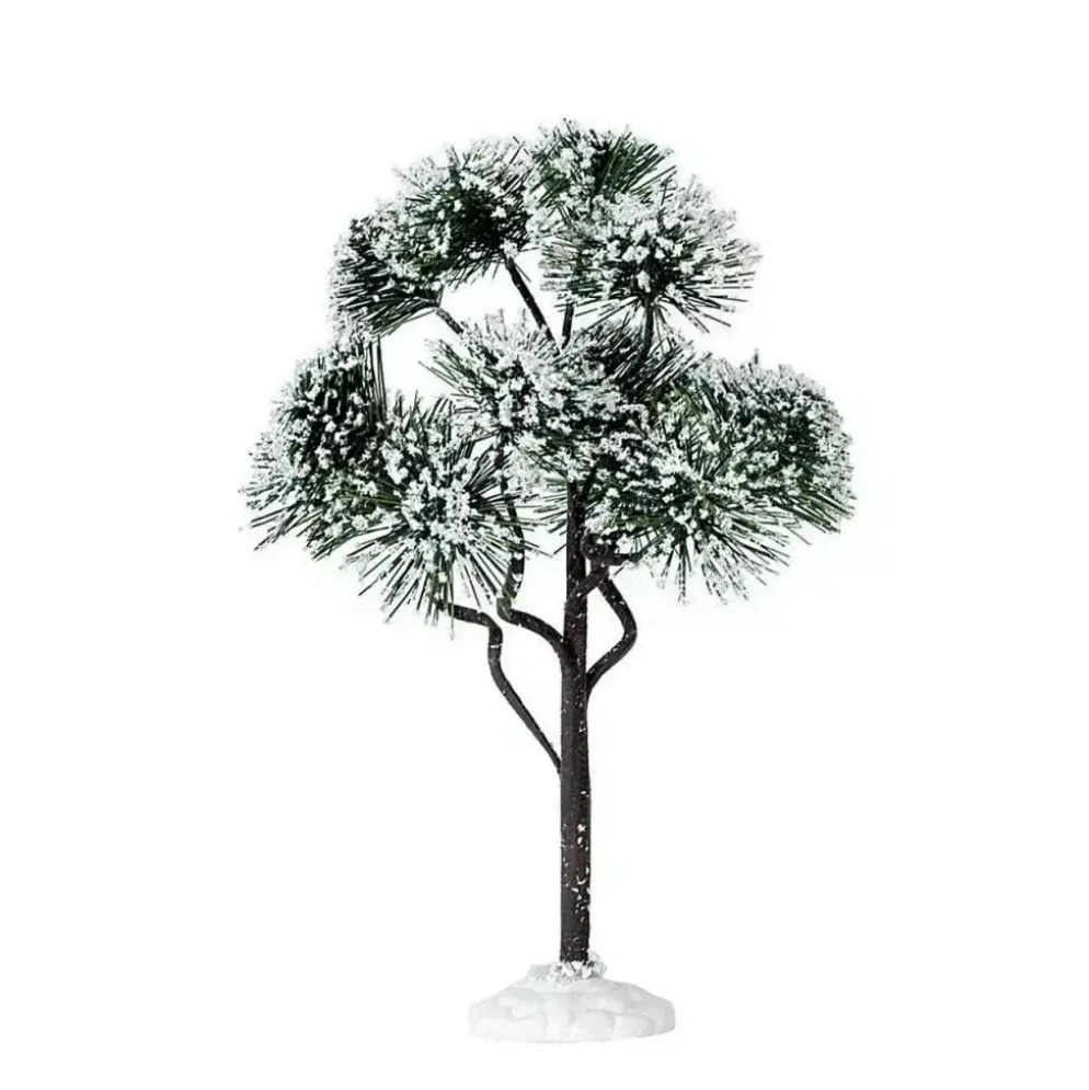 Lemax mountain pine, large boom 1997