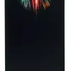 Lemax multi-color fireworks verlichte kerstdorp accessoire 2017