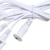 Lemax 3-output type u wire white verlengkabel 2024