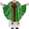 Lemax parish priest kerstdorp figuur type 1 Caddington Village 2020