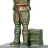 Lemax park statue – shakespeare kerstdorp accessoire 2016
