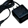 Lemax power adaptor 100ma 1-output 4.5v black type-u adapter 2024