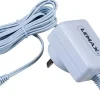 Lemax power adaptor 1-output 4.5v 100 ma white type-u adapter 2024