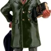 Lemax preacher kerstdorp figuur type 1 2001