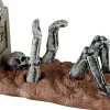 Lemax previous patient halloween figuur Spooky Town 2026