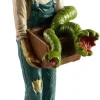 Lemax scary toy maker halloween figuur Spooky Town 2020
