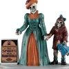Lemax seance vendor halloween figuur Spooky Town 2026