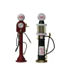 Lemax service pumps s/2 kerstdorp accessoire 2004
