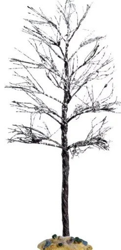 Lemax snow queen tree, large boom 2016