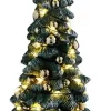 Lemax snowy christmas tree, clear light verlichte boom 2025