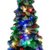 Lemax snowy christmas tree verlichte boom 2023