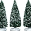 Lemax snowy juniper tree small s/3 boom 2013