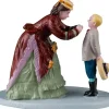 Lemax so handsome kerstdorp figuur type 2 Caddington Village 2024