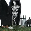 Lemax spooky graveyard halloween figuur Spooky Town 2006